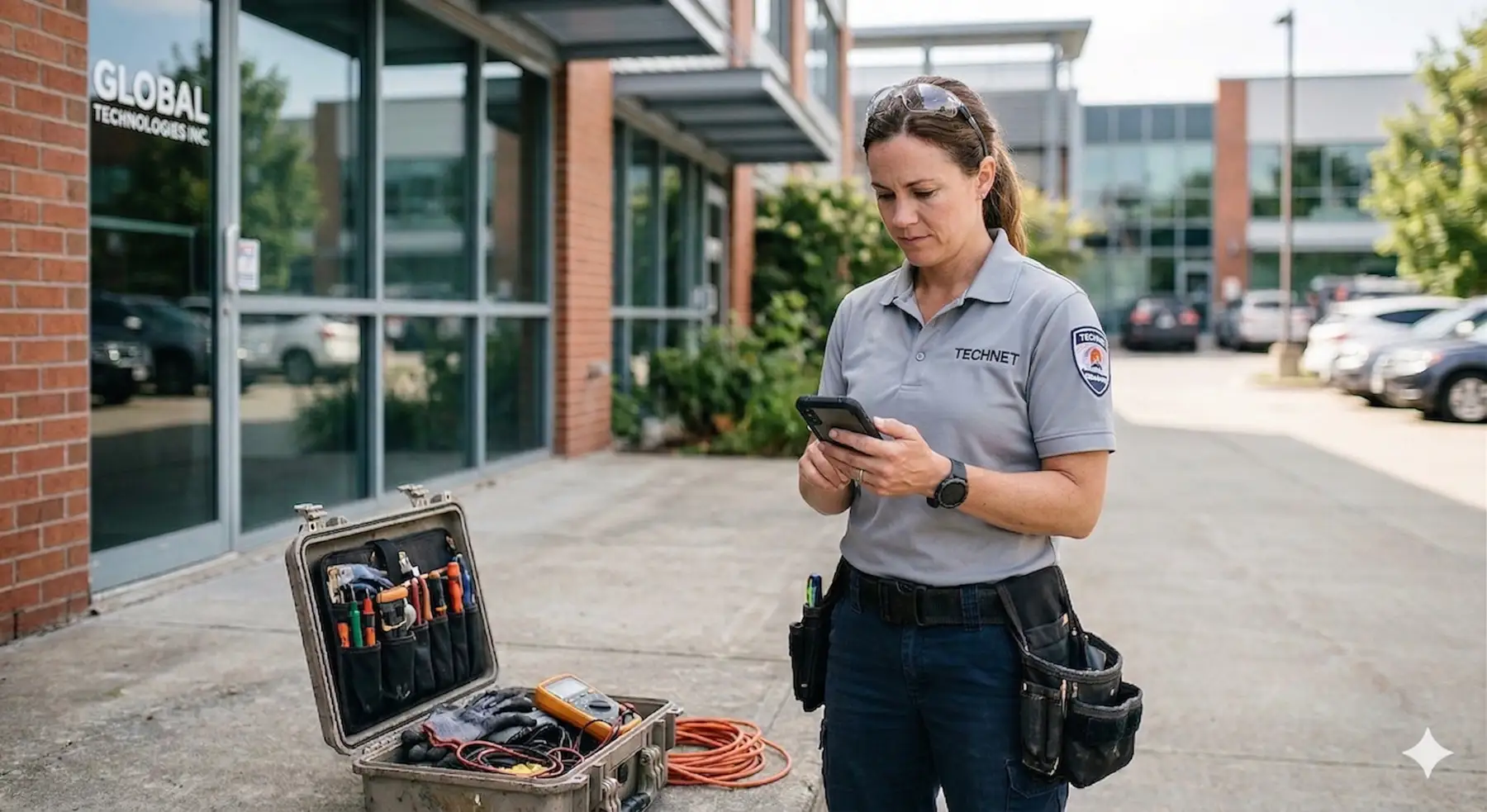 Valideo vs Kizeo Forms : quel outil pour les rapports d'intervention terrain ?