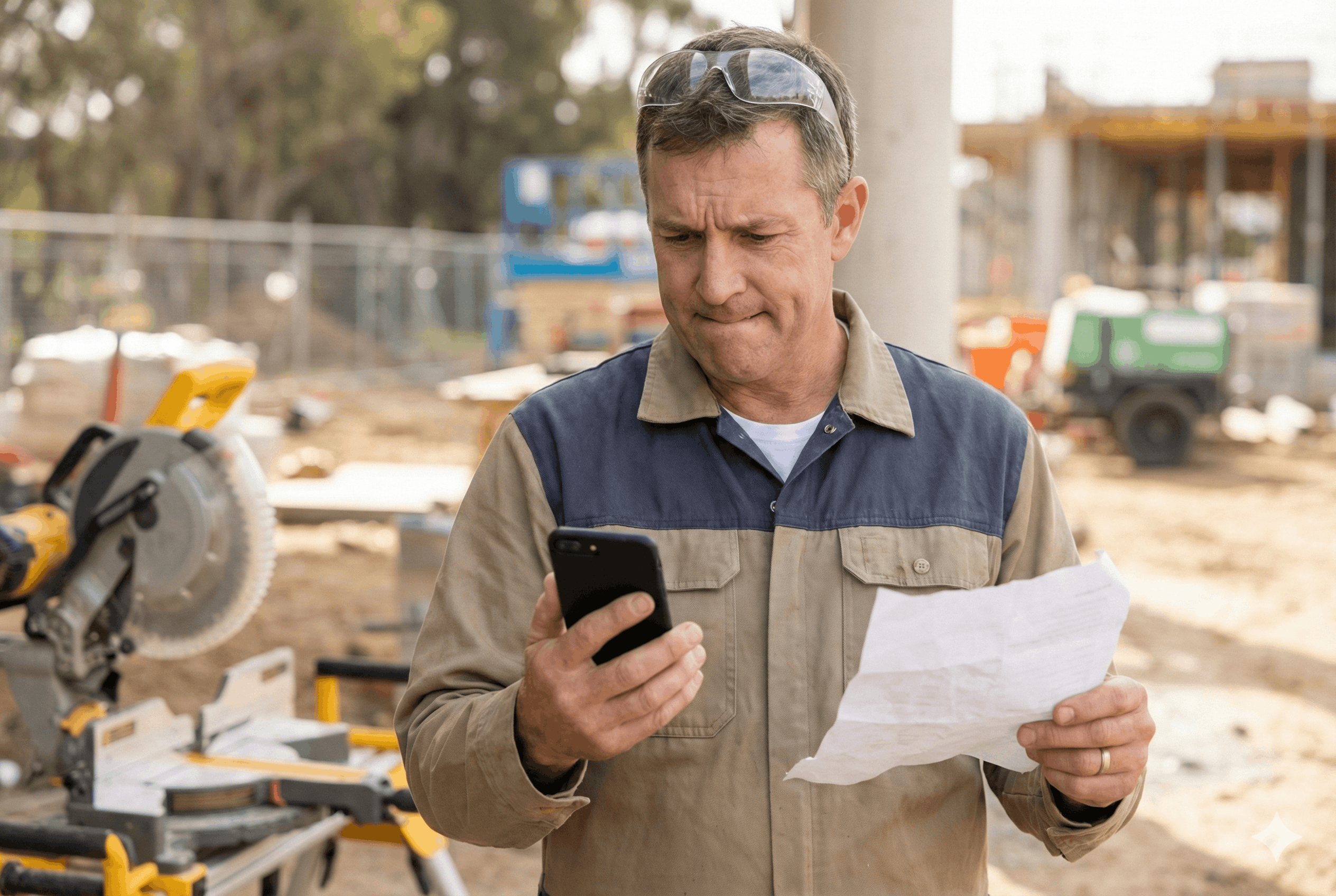 Rapport d’intervention incomplet : pourquoi c’est un vrai problème ? (et comment l’éviter)