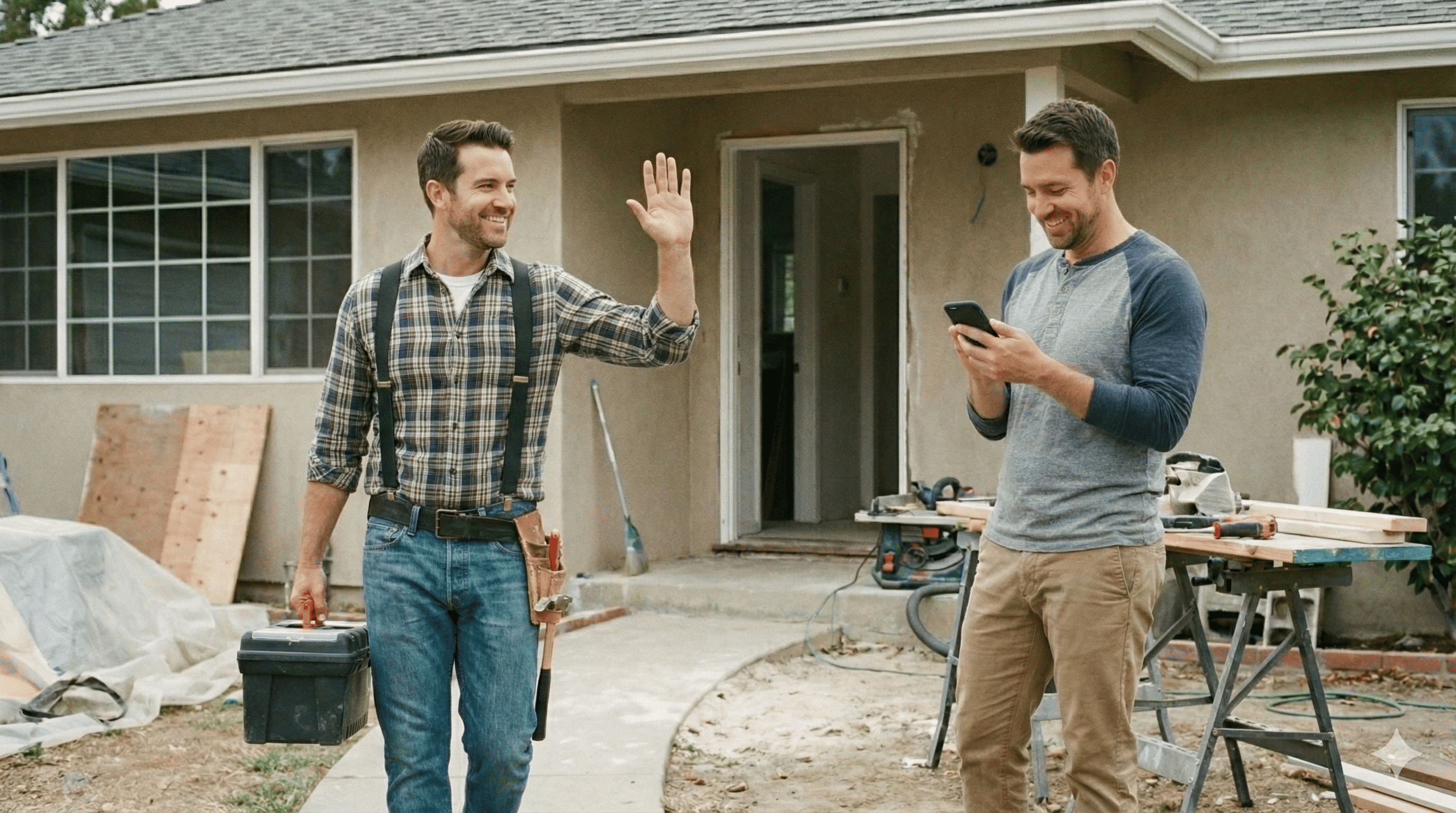 Pourquoi envoyer un rapport d’intervention après chaque passage est devenu indispensable ?