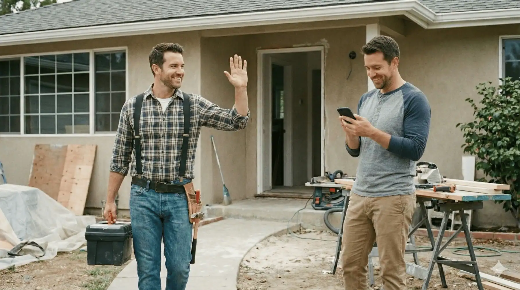 Pourquoi envoyer un rapport d’intervention après chaque passage est devenu indispensable ?