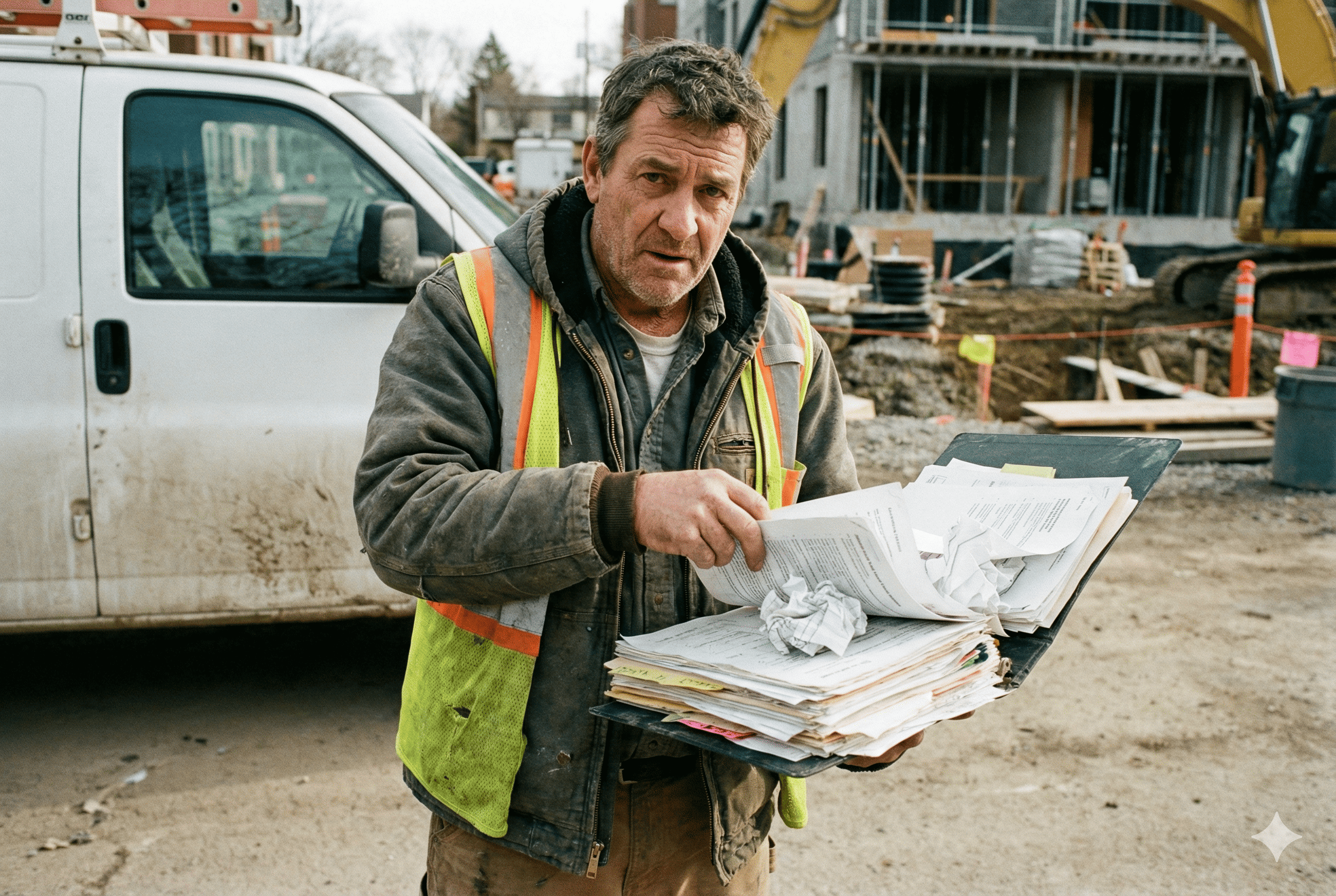 Centraliser ses rapports d’intervention pour mieux suivre ses clients