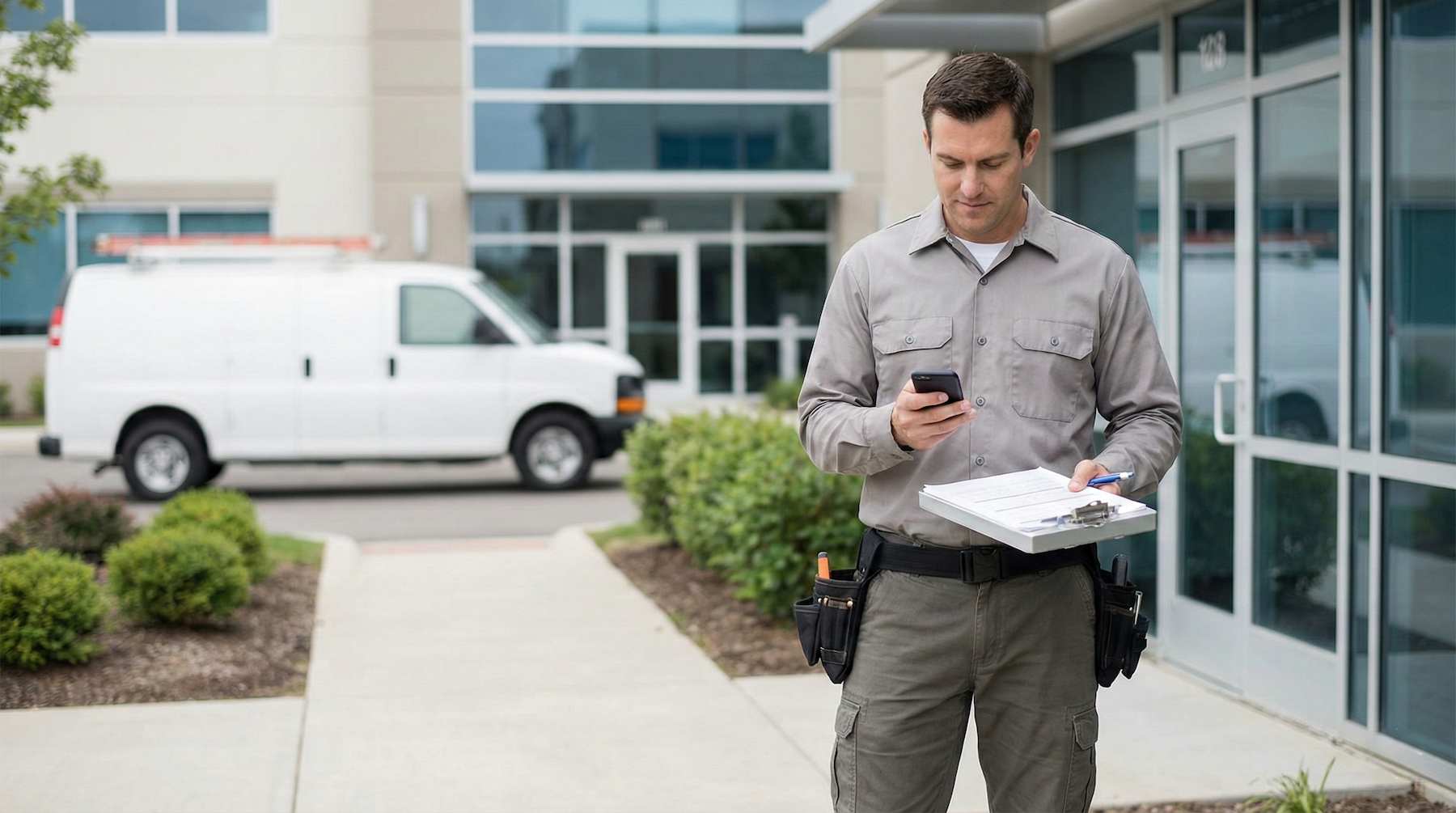 Comment faire un rapport d’intervention gratuitement ?