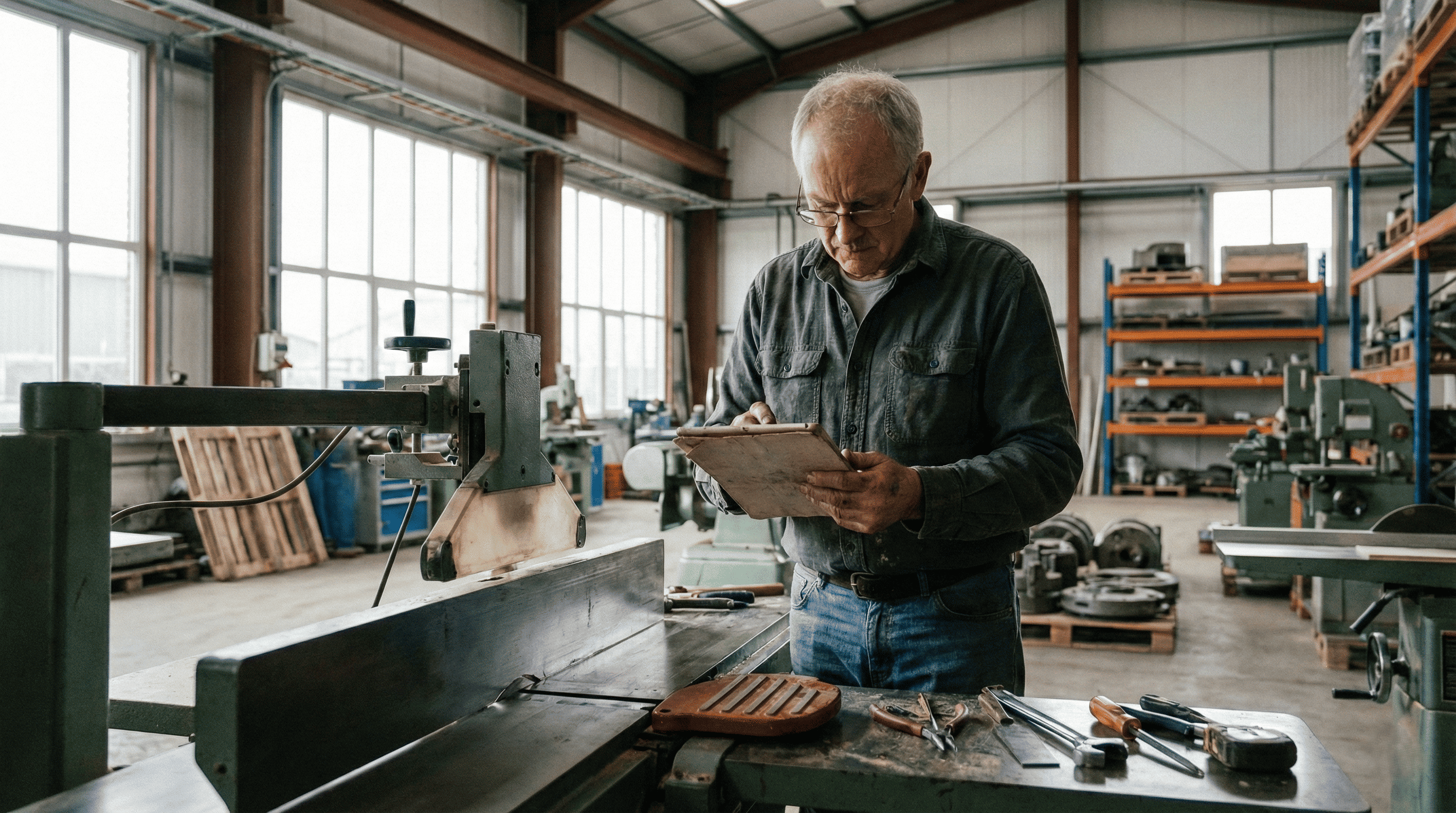 Comment gérer efficacement des interventions récurrentes sans repartir de zéro ?