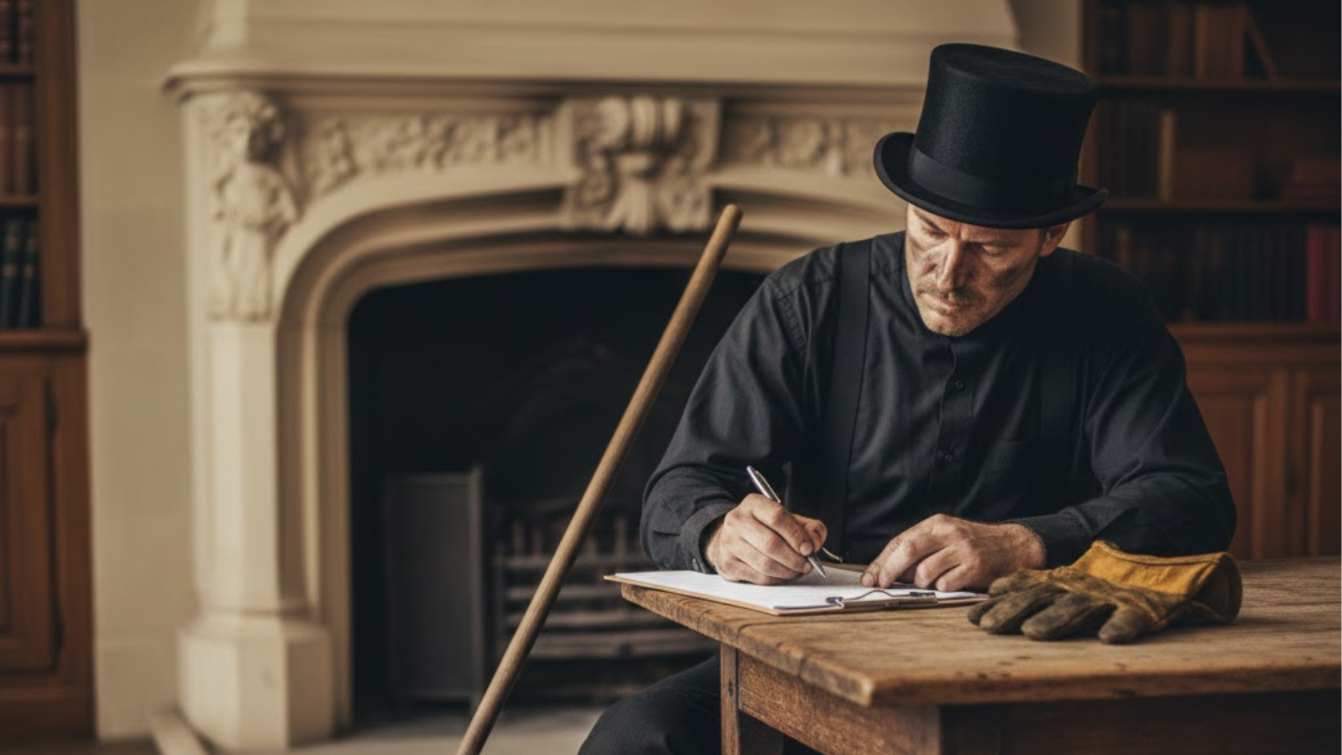 Certificat de ramonage conforme : les mentions obligatoires que tout professionnel doit maîtriser