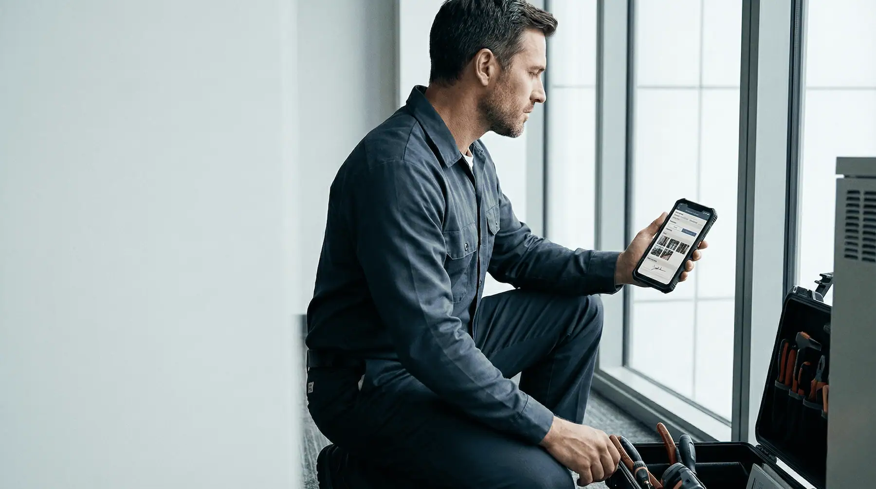 Quel logiciel pour créer des rapports d’intervention personnalisés ?