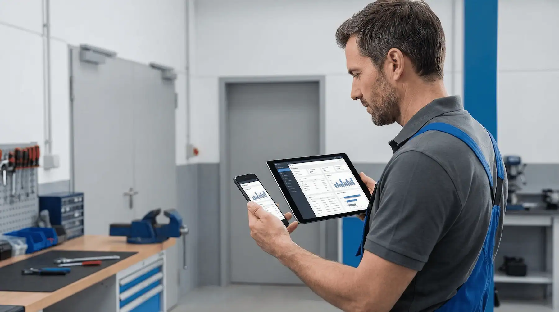 Valideo vs Organilog : quelles différences pour les artisans ?