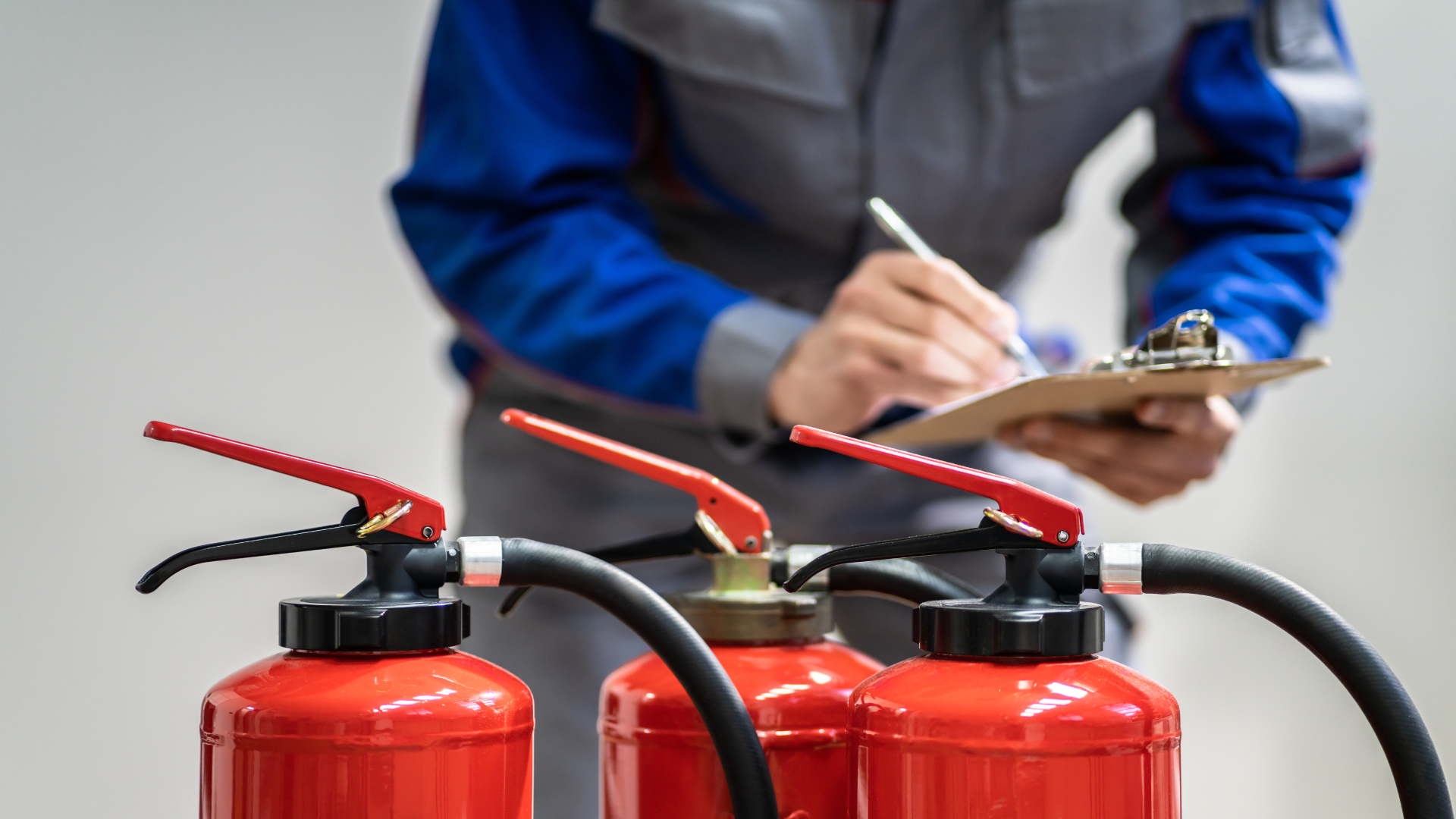 Comment prouver une intervention de maintenance incendie en cas de contrôle ou de litige ?
