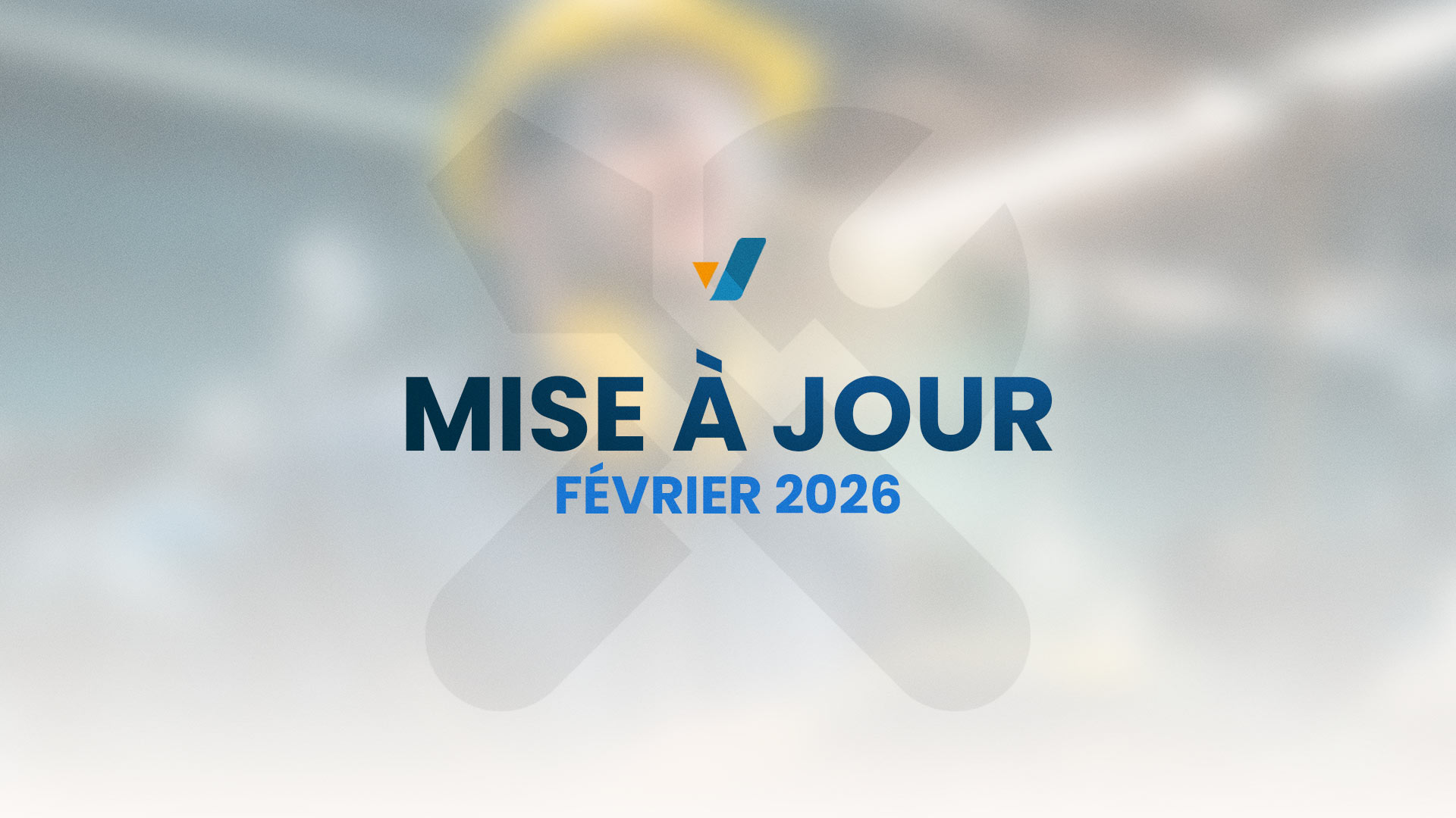 Les nouveautés de Valideo en février 2026