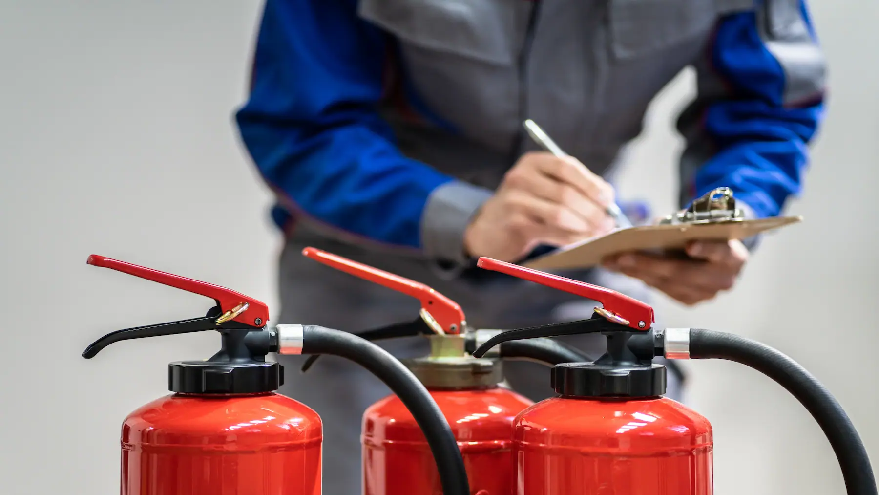 Comment prouver une intervention de maintenance incendie en cas de contrôle ou de litige ?