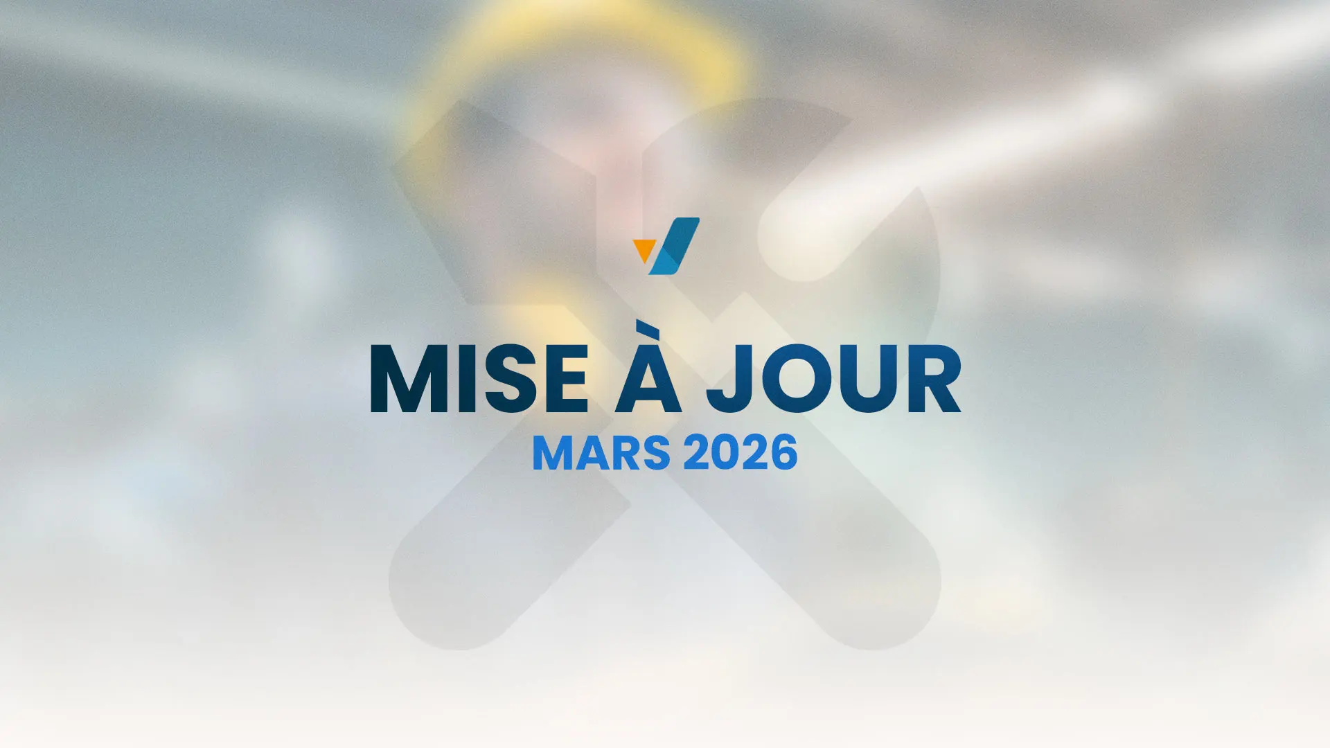 Les nouveautés de Valideo en mars 2026