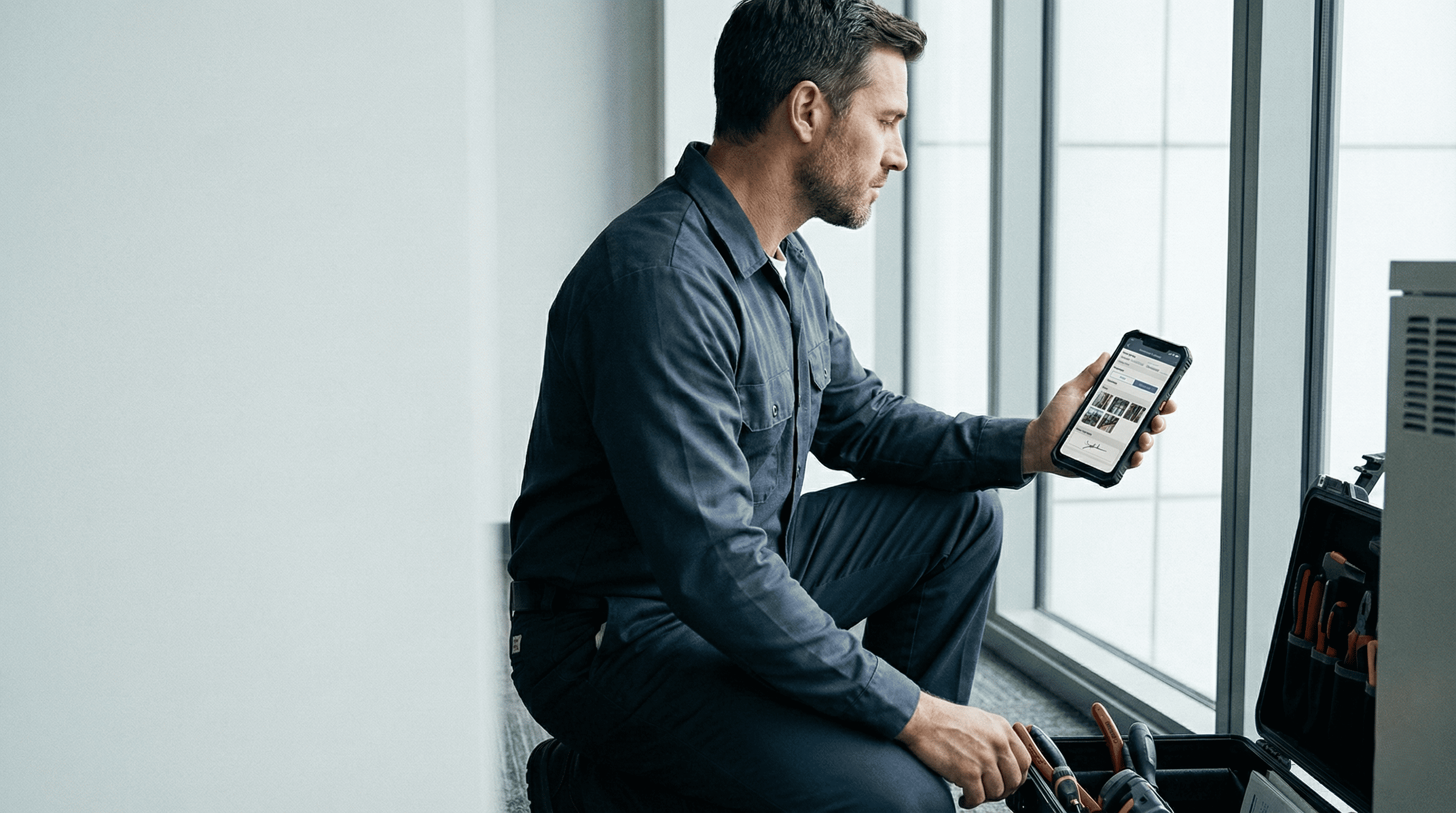 Quel logiciel pour créer des rapports d’intervention personnalisés ?